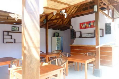 Bed & Breakfast Rajuna Homestay