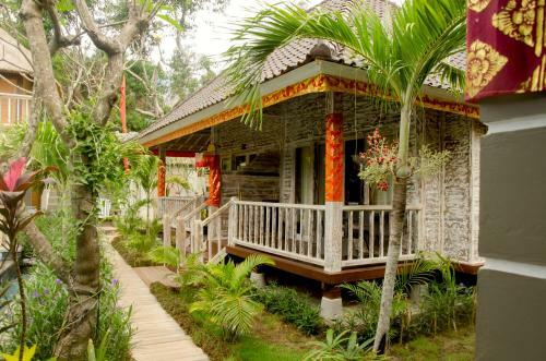 Hostal Kakiang Guesthouse