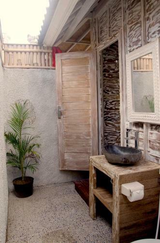 Hostal Kakiang Guesthouse