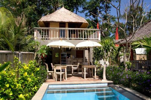Hostal Kakiang Guesthouse
