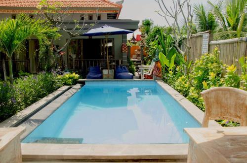 Hostal Kakiang Guesthouse