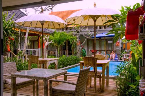 Hostal Kakiang Guesthouse