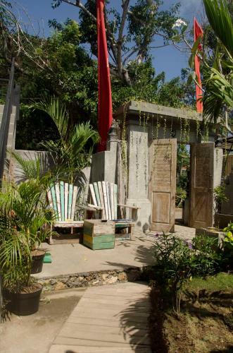 Hostal Kakiang Guesthouse
