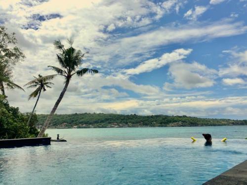 Hotel Lembongan Seaview