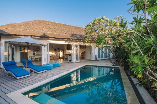 Villa Escape