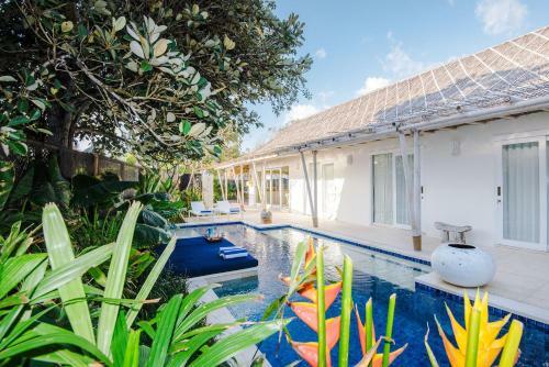Villa Sari At Sandy Bay