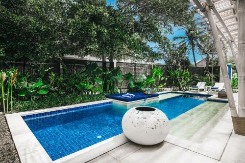 Villa Sari At Sandy Bay