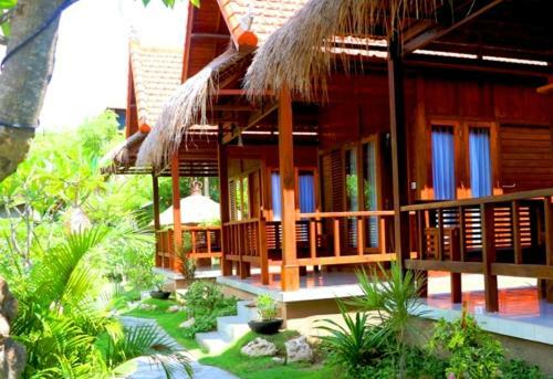 Hotel Pemedal Beach Resort