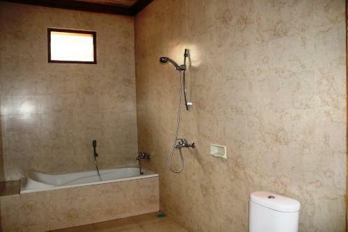 Hotel Pemedal Beach Resort