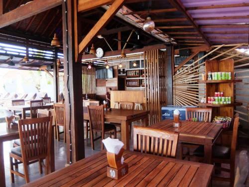 Hotel Pemedal Beach Resort