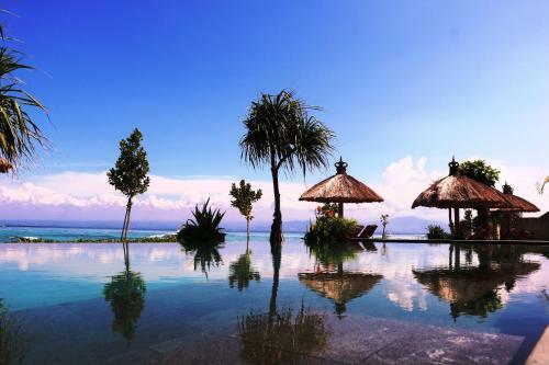 Hotel Pemedal Beach Resort
