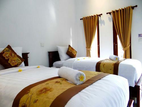 Bed & Breakfast Isola D'oro