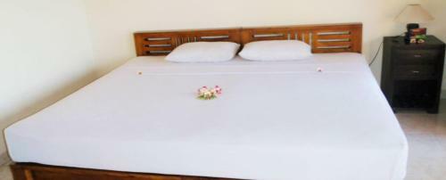 Hotel Lembongan Reef Bungalow