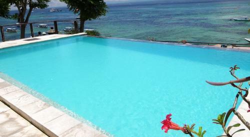 Hotel Lembongan Reef Bungalow