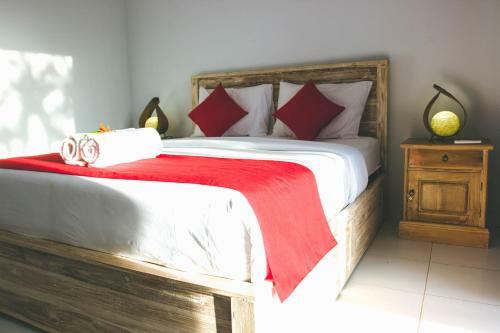 Hostal Taju Guest House