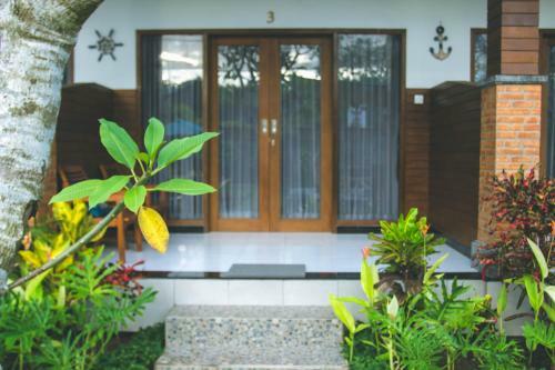Hostal Taju Guest House