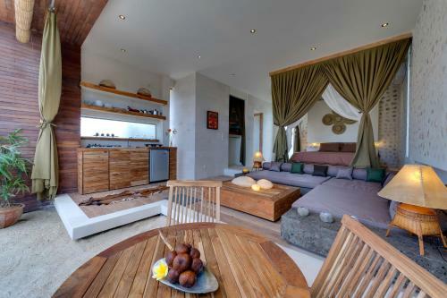 Villa Kingfisher