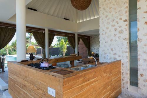 Villa Kingfisher