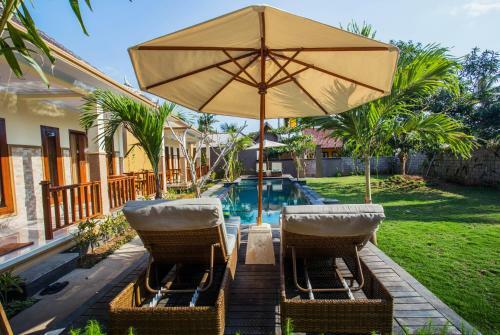 Hostal Walet's Paradise