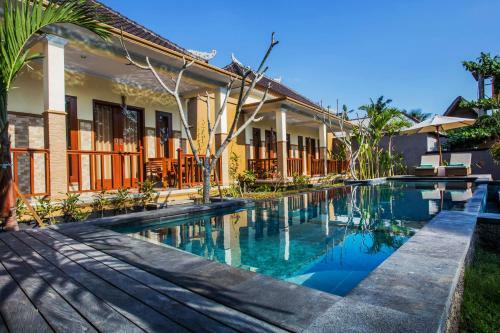 Hostal Walet's Paradise