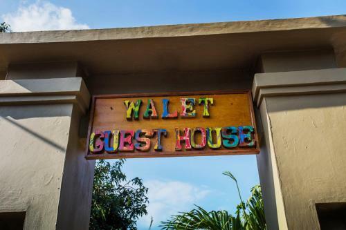 Hostal Walet's Paradise