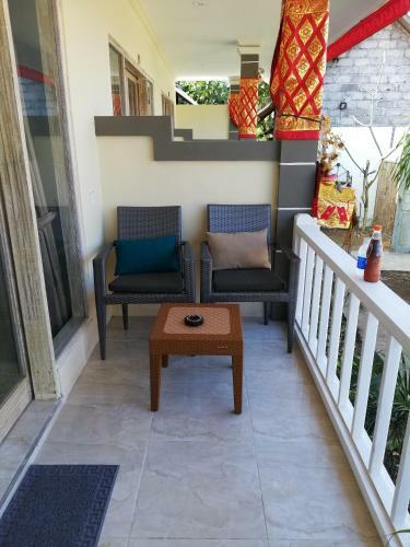Kakiang Homestay