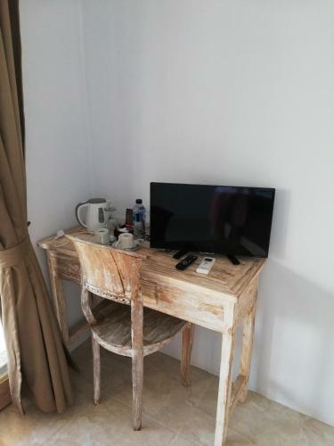 Kakiang Homestay