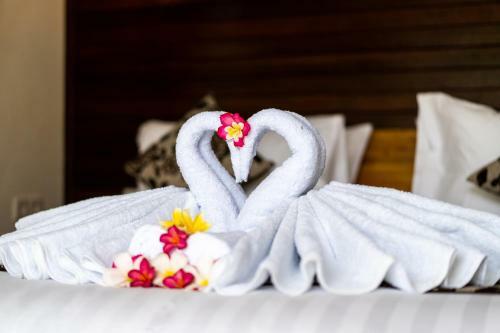 Hostal Lembongan Cempaka Villa & Restaurant