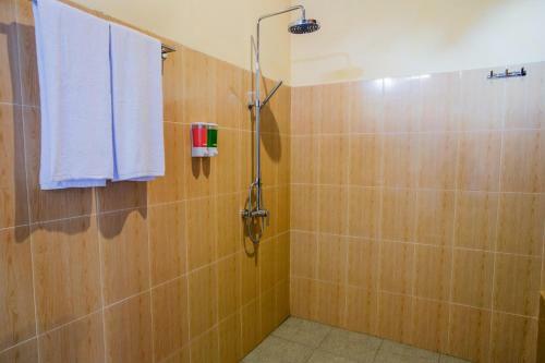 Hotel Tatak Bunut Villa