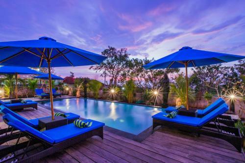 Hotel Tatak Bunut Villa