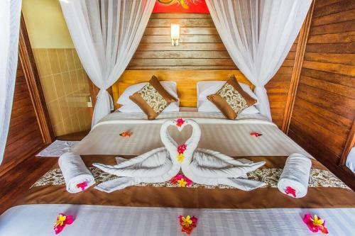 Hotel Tatak Bunut Villa