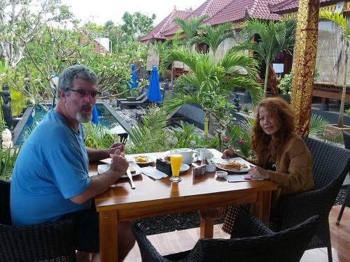 Hotel Tatak Bunut Villa