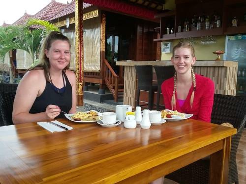 Hotel Tatak Bunut Villa