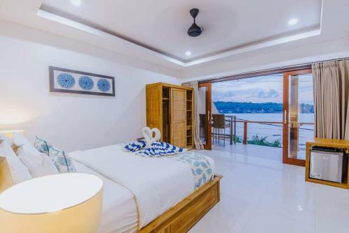 Villa Secret Outlook Lembongan