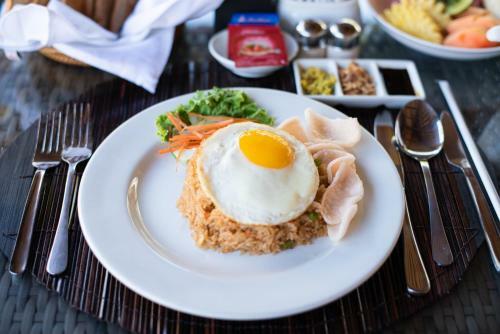 D'puncak Villas Lembongan