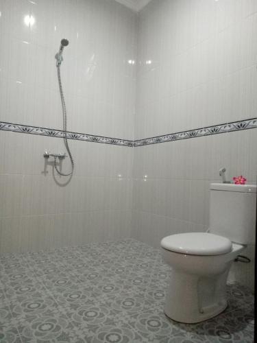 Nusa Sentana Home Stay