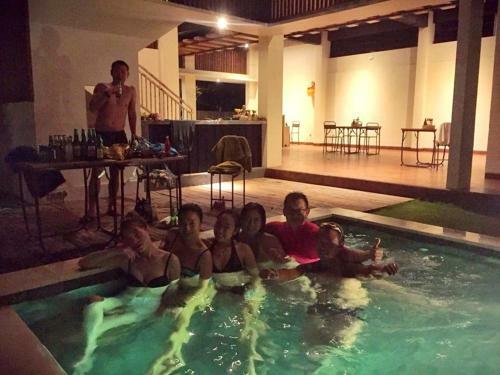 Locomotive Hotel And Spa
