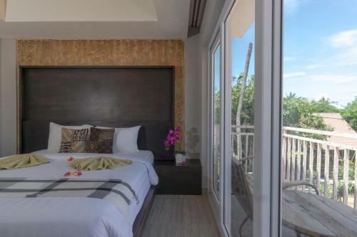 Locomotive Hotel And Spa
