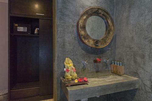 Locomotive Hotel And Spa