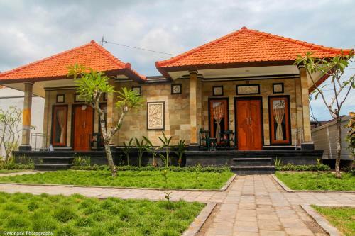 Posada Deindra Nusa Inn