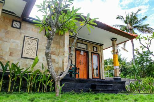 Posada Deindra Nusa Inn