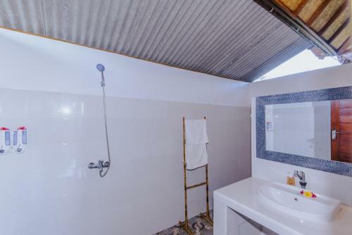 Dimol Garden Cottage Lembongan