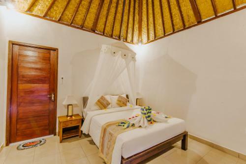 Dimol Garden Cottage Lembongan