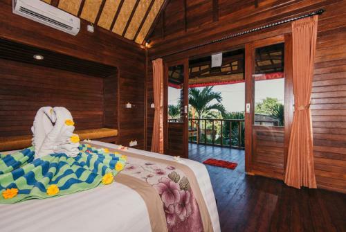 Dimol Garden Cottage Lembongan