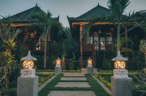 Dimol Garden Cottage Lembongan