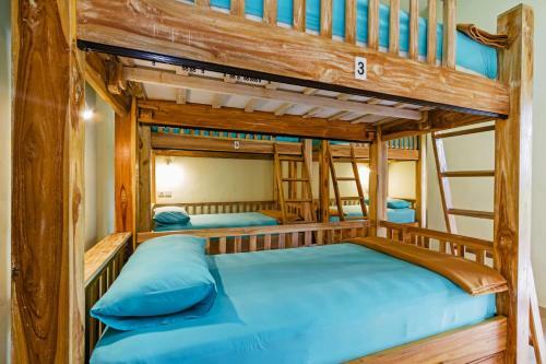 Lembongan Hostel