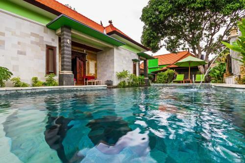 Lembongan Hostel