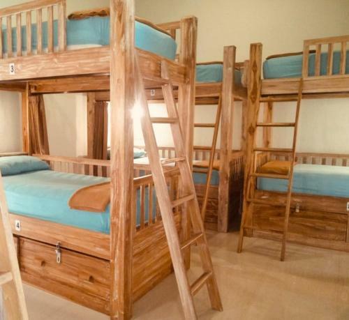 Lembongan Hostel