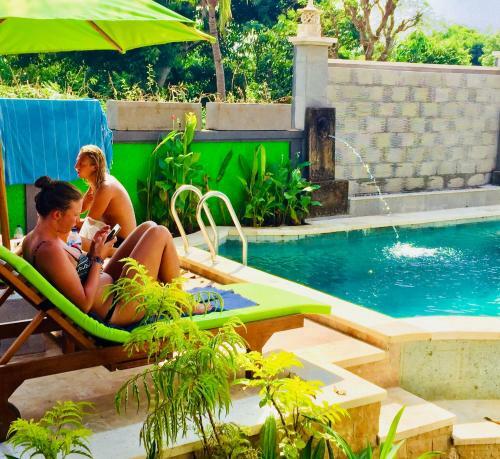 Lembongan Hostel