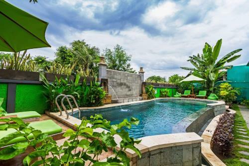 Lembongan Hostel